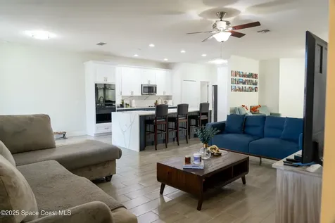 608 L M Davey Lane Titusville FL 32780