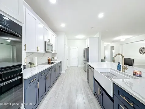 608 L M Davey Lane Titusville FL 32780