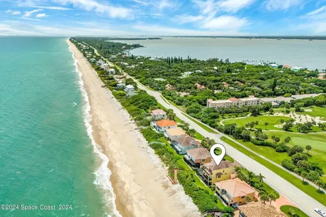 7625 S Highway A1a Melbourne Beach FL 32951