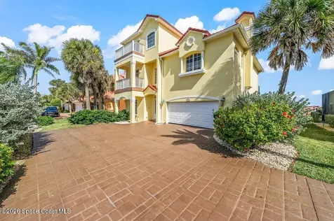 7625 S Highway A1a Melbourne Beach FL 32951
