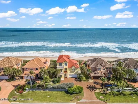 7625 S Highway A1a Melbourne Beach FL 32951