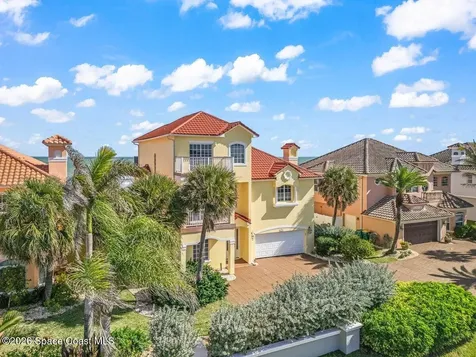 7625 S Highway A1a Melbourne Beach FL 32951