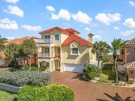 7625 S Highway A1a Melbourne Beach FL 32951
