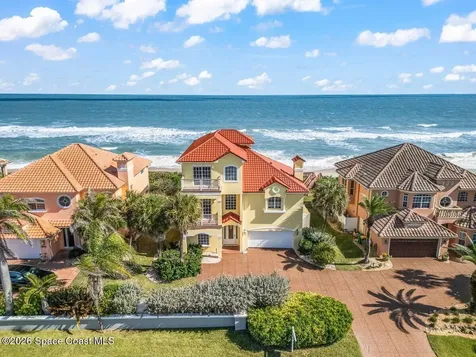 7625 S Highway A1a Melbourne Beach FL 32951