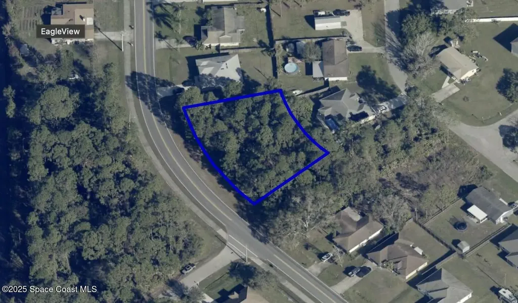 251 Eldron Boulevard SE Palm Bay FL 32909