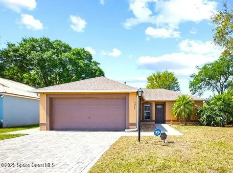 2977 Sebastian Lane Melbourne FL 32935