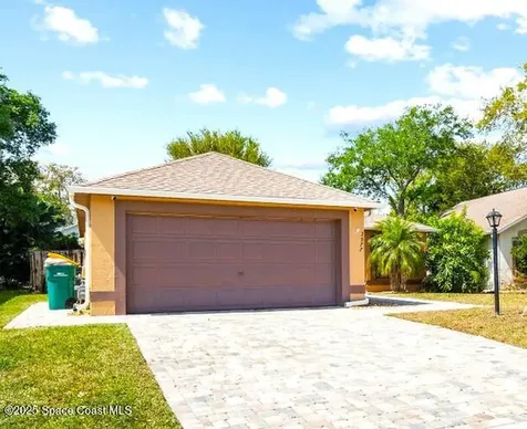 2977 Sebastian Lane Melbourne FL 32935