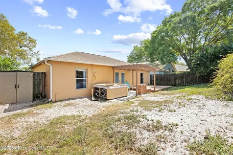 2977 Sebastian Lane Melbourne FL 32935