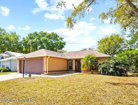 2977 Sebastian Lane Melbourne FL 32935