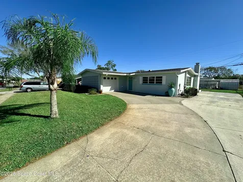 1585 Jamaica Street Titusville FL 32780