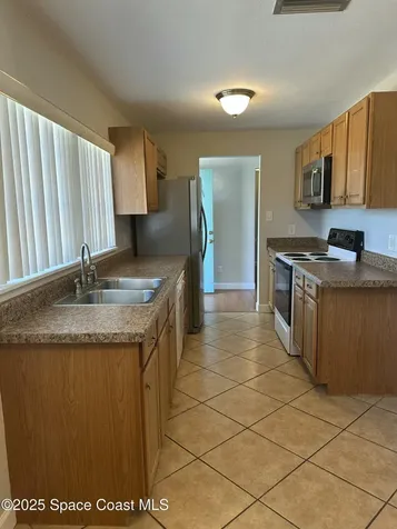 1585 Jamaica Street Titusville FL 32780