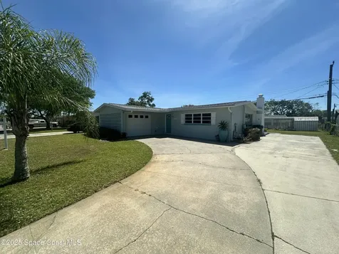 1585 Jamaica Street Titusville FL 32780