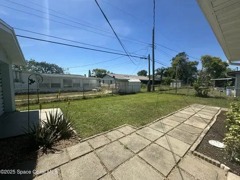 1585 Jamaica Street Titusville FL 32780