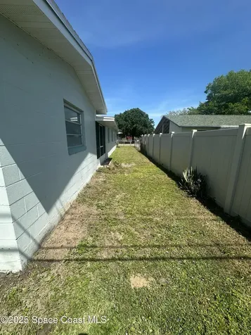 1585 Jamaica Street Titusville FL 32780
