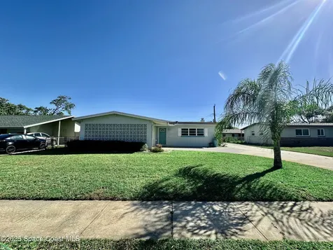 1585 Jamaica Street Titusville FL 32780