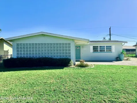 1585 Jamaica Street Titusville FL 32780