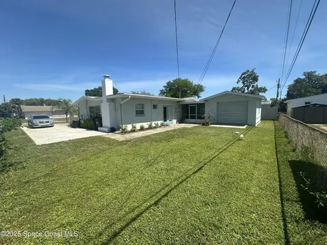 1585 Jamaica Street Titusville FL 32780