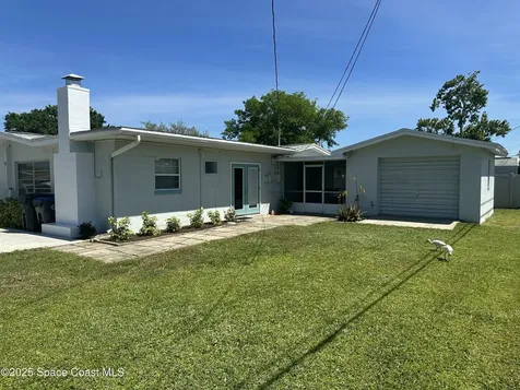 1585 Jamaica Street Titusville FL 32780
