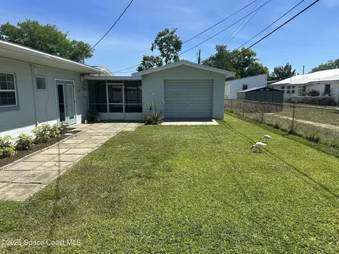 1585 Jamaica Street Titusville FL 32780