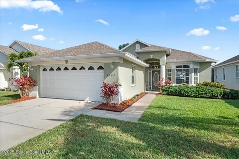 4402 Bowmore Place Melbourne FL 32940