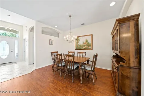4402 Bowmore Place Melbourne FL 32940
