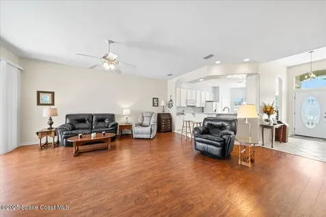 4402 Bowmore Place Melbourne FL 32940
