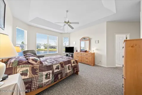 4402 Bowmore Place Melbourne FL 32940
