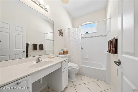 4402 Bowmore Place Melbourne FL 32940