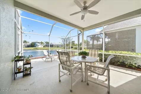 4402 Bowmore Place Melbourne FL 32940