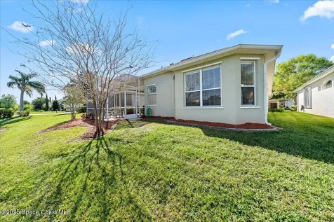4402 Bowmore Place Melbourne FL 32940