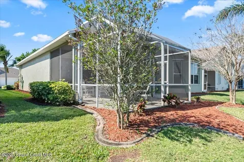 4402 Bowmore Place Melbourne FL 32940