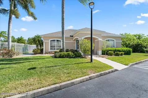 4402 Bowmore Place Melbourne FL 32940