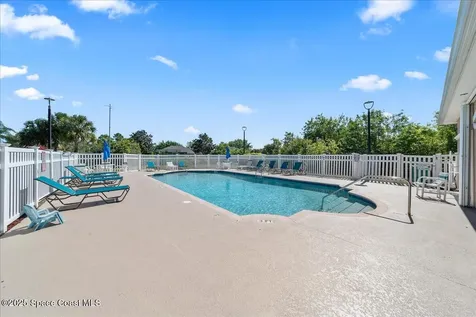 4402 Bowmore Place Melbourne FL 32940