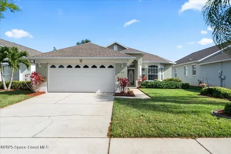 4402 Bowmore Place Melbourne FL 32940