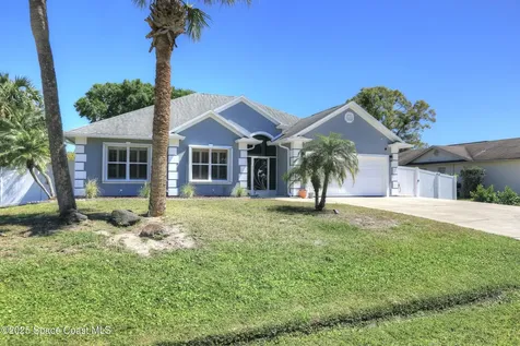 537 Ray Street Sebastian FL 32958
