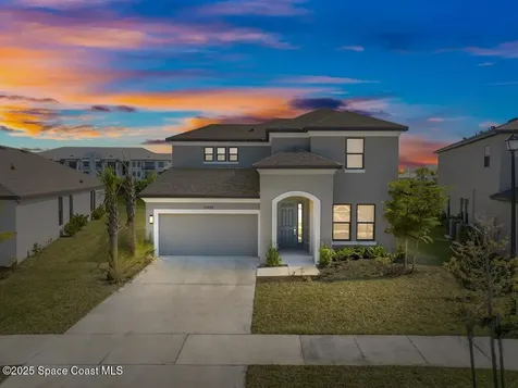 11894 SW Macelli Way Port St. Lucie FL 34987