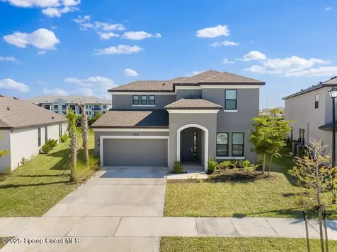 11894 SW Macelli Way Port St. Lucie FL 34987