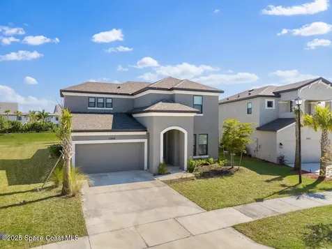 11894 SW Macelli Way Port St. Lucie FL 34987