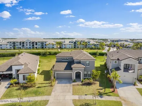 11894 SW Macelli Way Port St. Lucie FL 34987