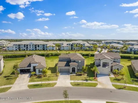 11894 SW Macelli Way Port St. Lucie FL 34987