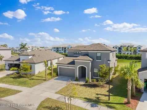 11894 SW Macelli Way Port St. Lucie FL 34987