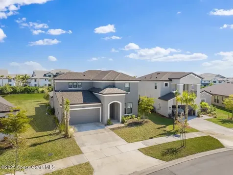 11894 SW Macelli Way Port St. Lucie FL 34987