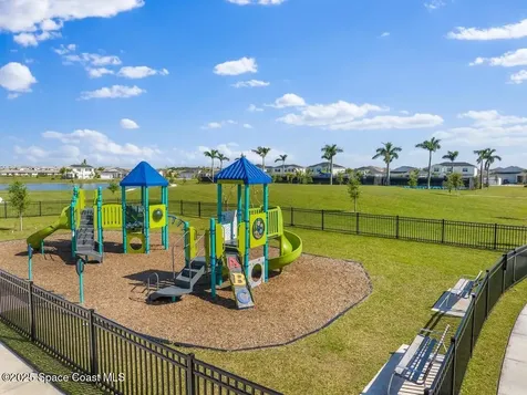 11894 SW Macelli Way Port St. Lucie FL 34987