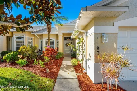 1193 Honeybee Lane Melbourne FL 32940