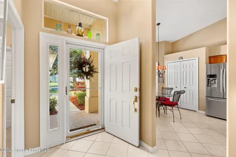 1193 Honeybee Lane Melbourne FL 32940