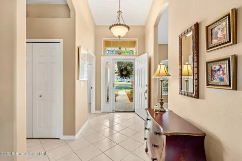 1193 Honeybee Lane Melbourne FL 32940
