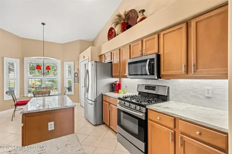 1193 Honeybee Lane Melbourne FL 32940