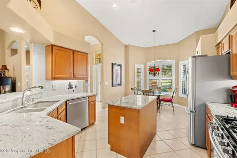 1193 Honeybee Lane Melbourne FL 32940