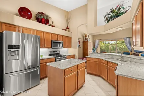 1193 Honeybee Lane Melbourne FL 32940
