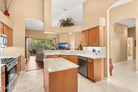 1193 Honeybee Lane Melbourne FL 32940